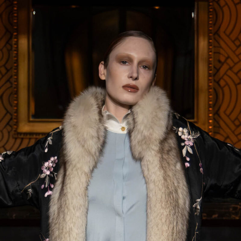 Conner Ives Fall 2025 Collection