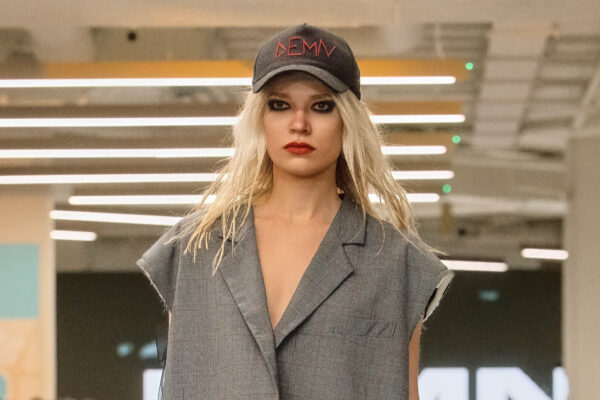 DEMN Fall 2025 Collection