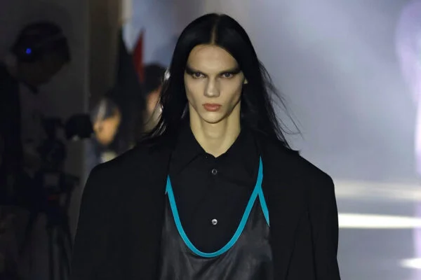 Doublet Fall 2025 Menswear Collection