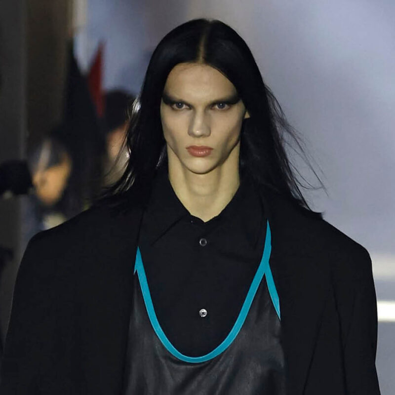 Doublet Fall 2025 Menswear Collection