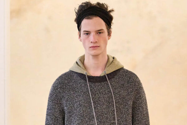 Eckhaus Latta Fall 2025 Collection