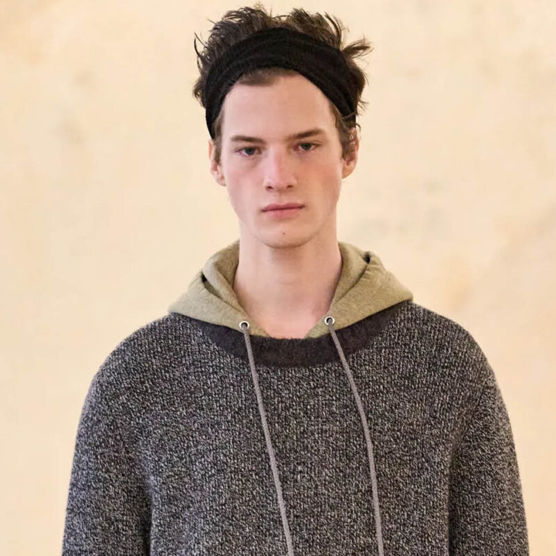 Eckhaus Latta Fall 2025 Collection