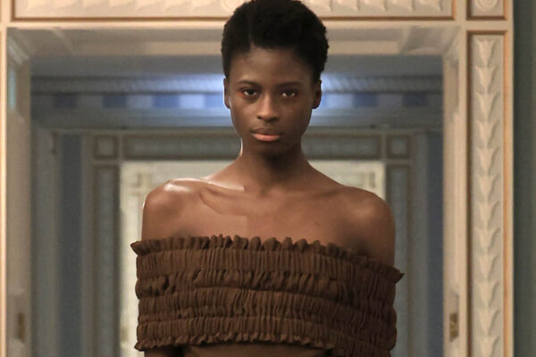 Edeline Lee Fall 2025 Collection