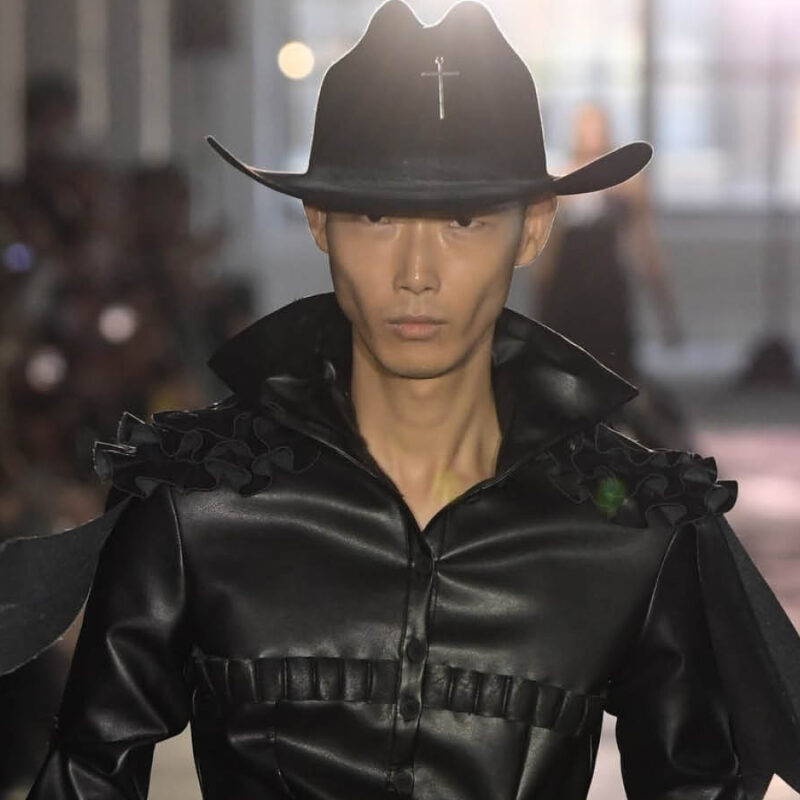 Elena Velez Spring 2025 Collection