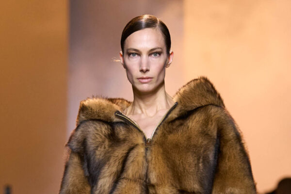 Elie Saab Fall 2025 Collection