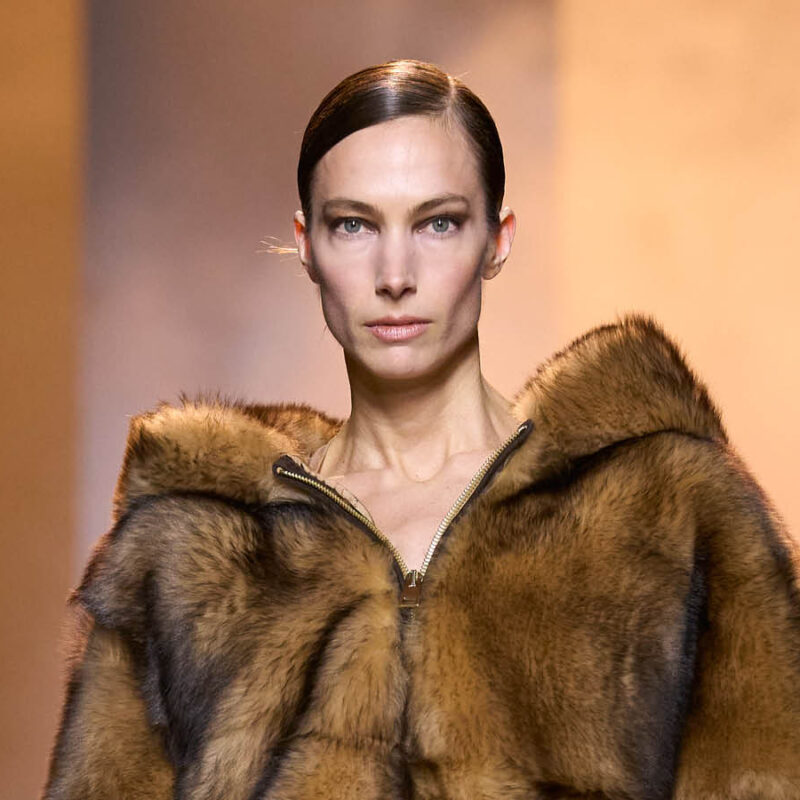 Elie Saab Fall 2025 Collection