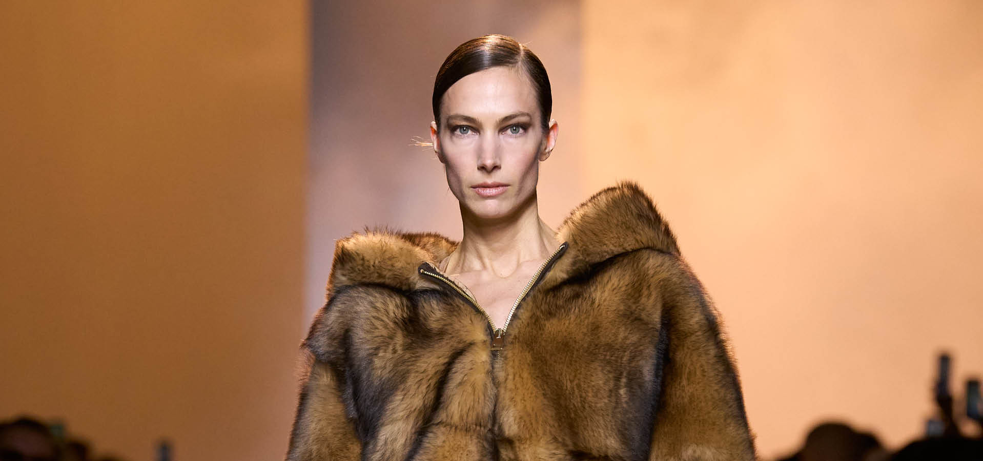 Elie Saab Fall 2025