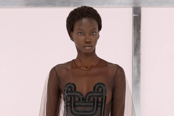 Fendi Spring 2025 Collection