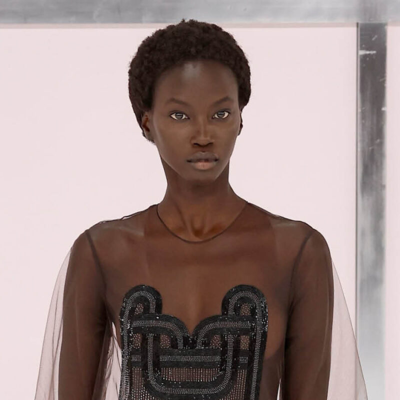 Fendi Spring 2025 Collection