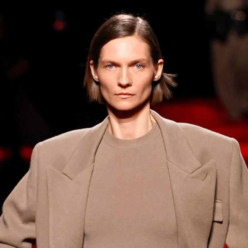 Ferragamo Fall 2025 Collection