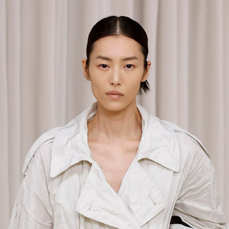 Ferragamo Spring 2025 Collection