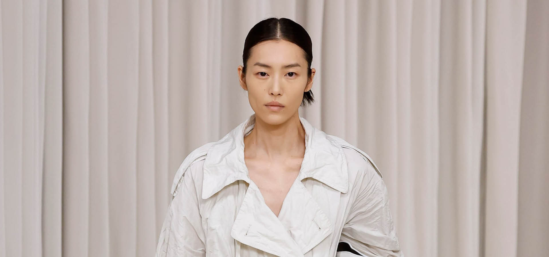 Ferragamo Spring 2025