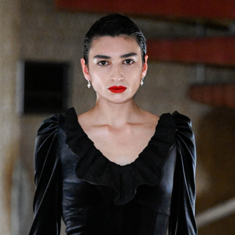 Fetico Fall 2025 Collection