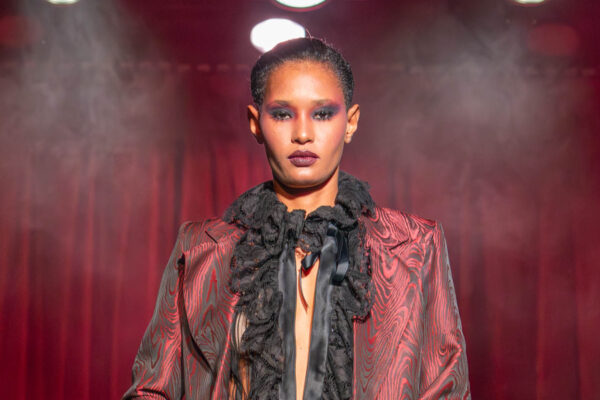 Frederick Anderson Fall 2025 Collection