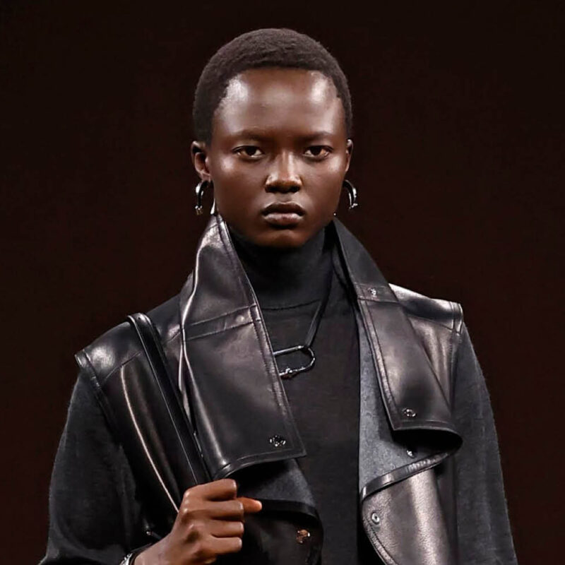 Hermès Fall 2025 Collection