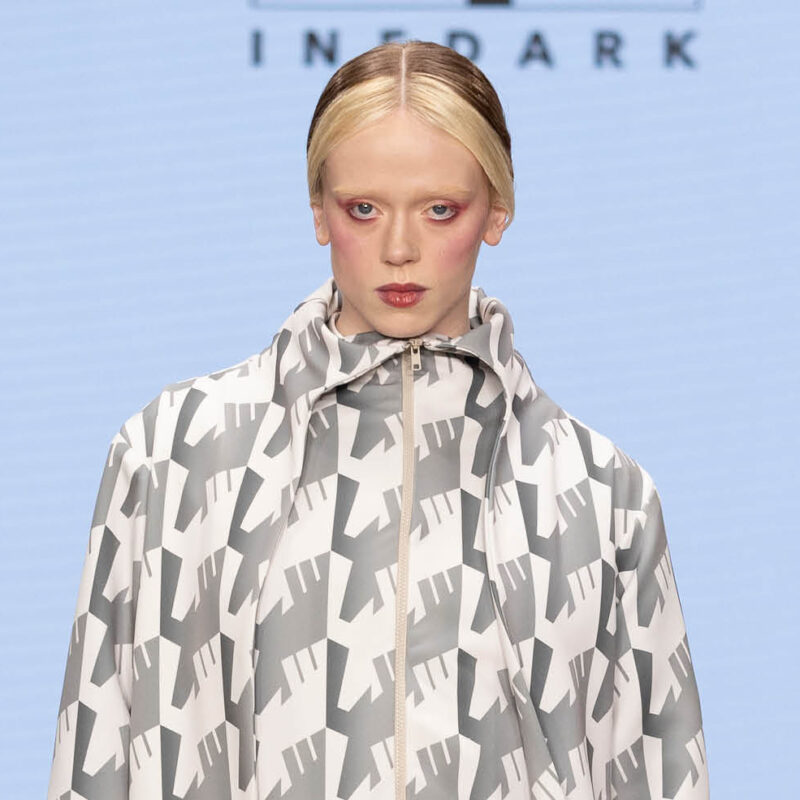 INFDark Fall 2025 Collection