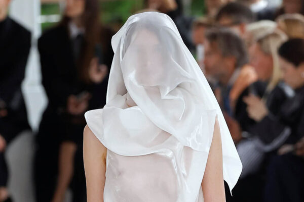 Issey Miyake Spring 2025 Collection