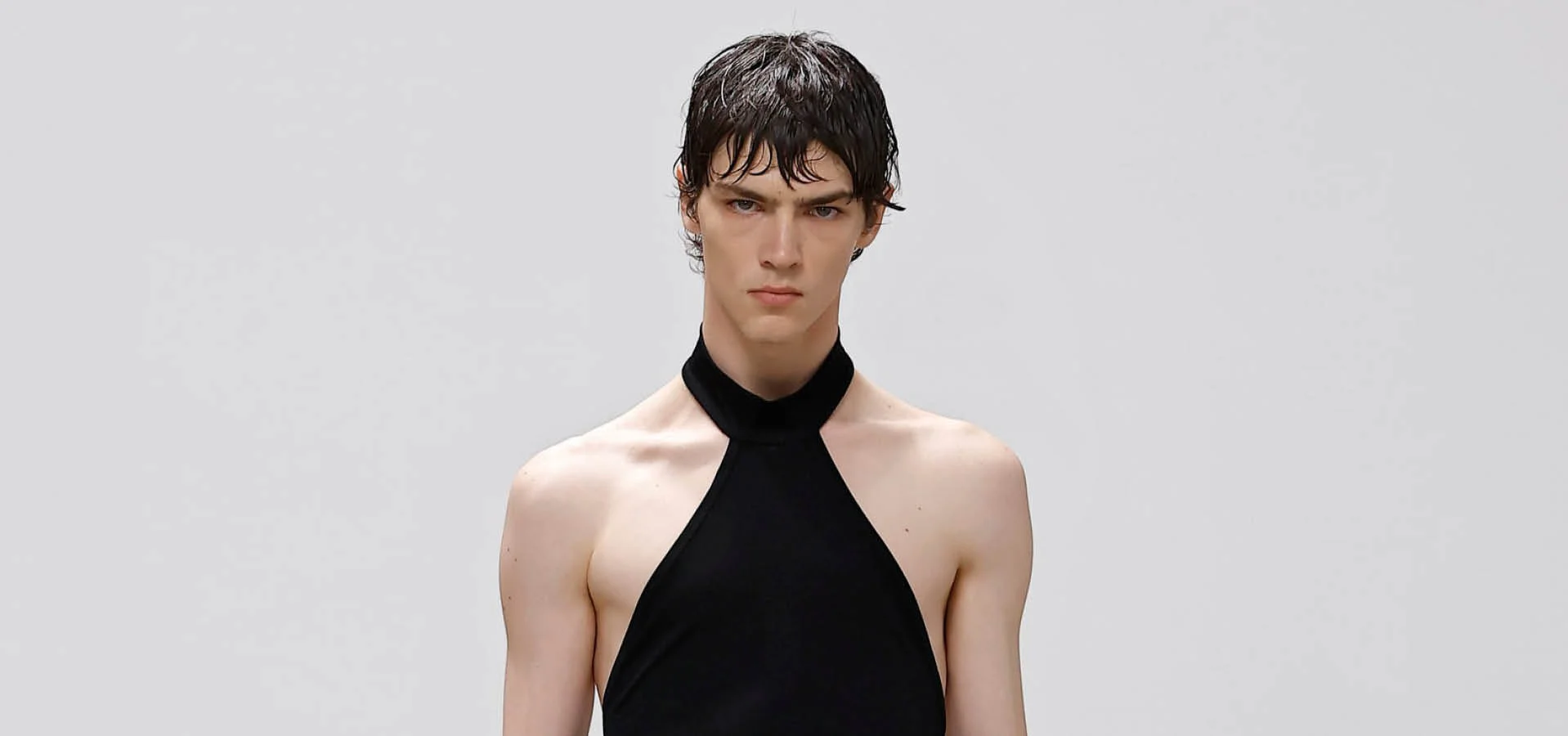 JordanLuca Spring 2025 Menswear