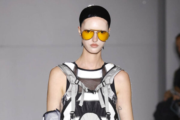 Junya Watanabe Spring 2025 Collection