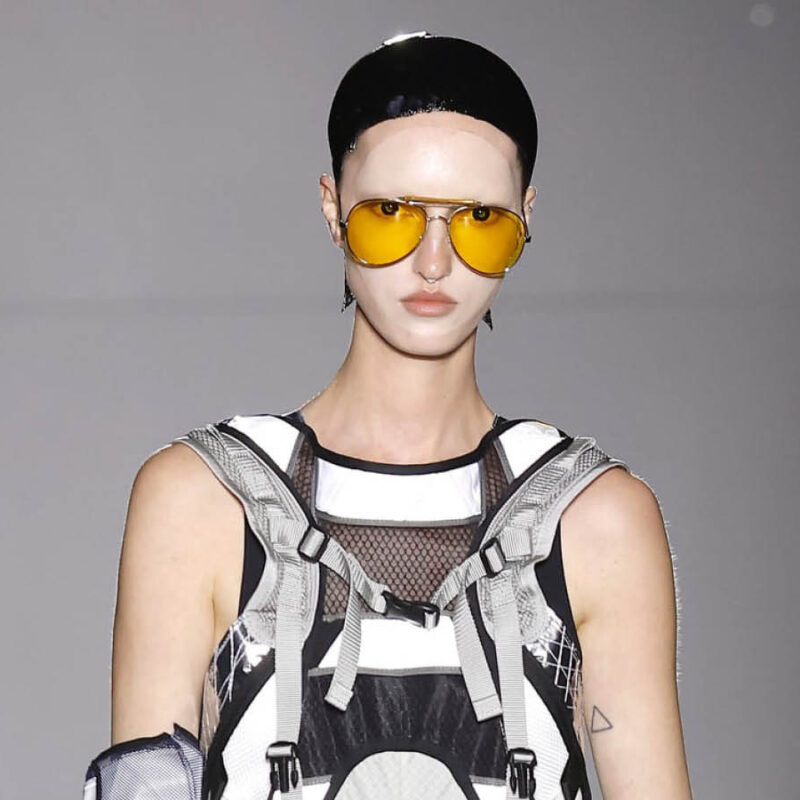 Junya Watanabe Spring 2025 Collection