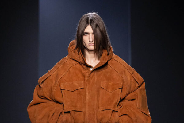 Juun.J Fall 2025 Menswear Collection