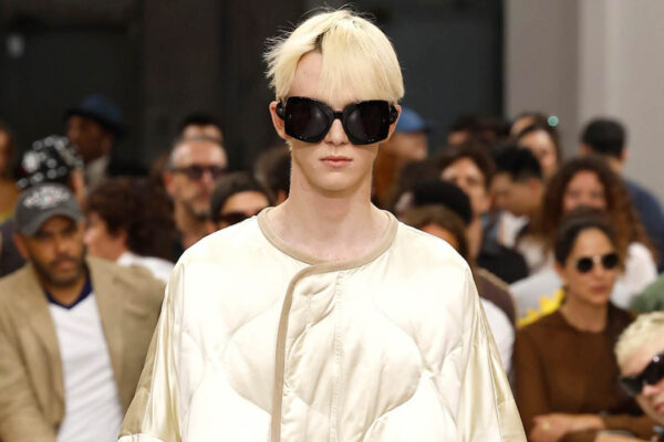 JW Anderson Spring 2025 Menswear Collection