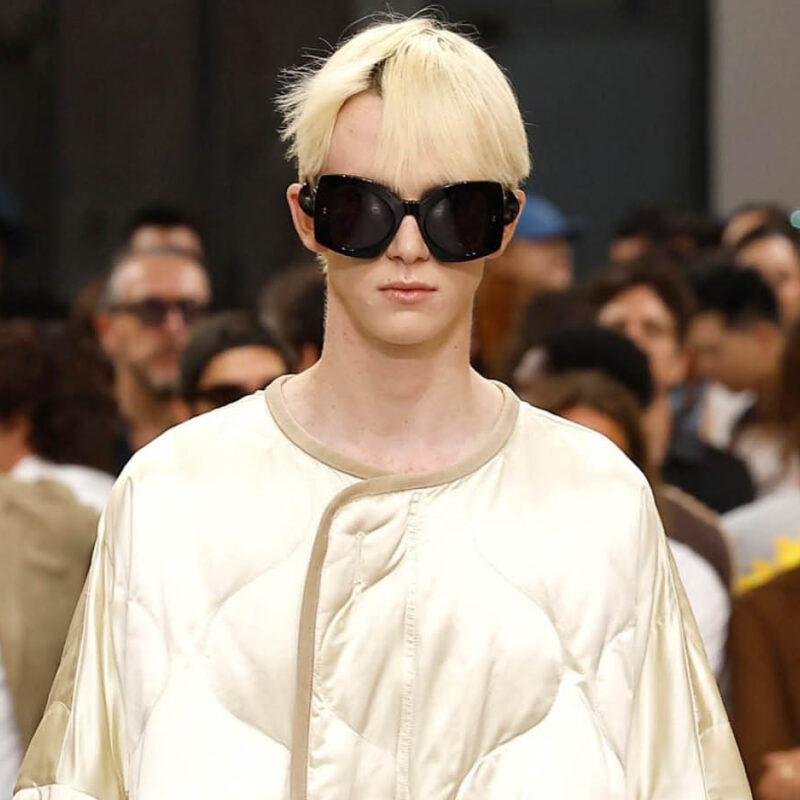 JW Anderson Spring 2025 Menswear Collection
