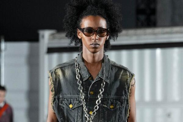 KAMIYA Fall 2025 Collection