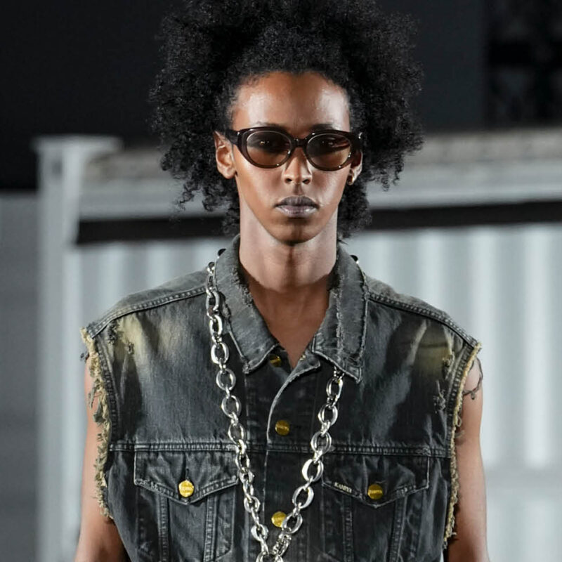 KAMIYA Fall 2025 Collection