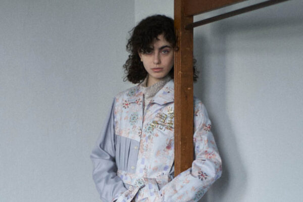 KEIKO NISHIYAMA Fall 2025