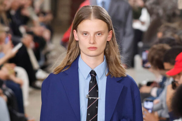 Kent&Curwen Spring 2025 Collection