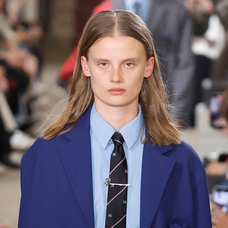 Kent&Curwen Spring 2025 Collection