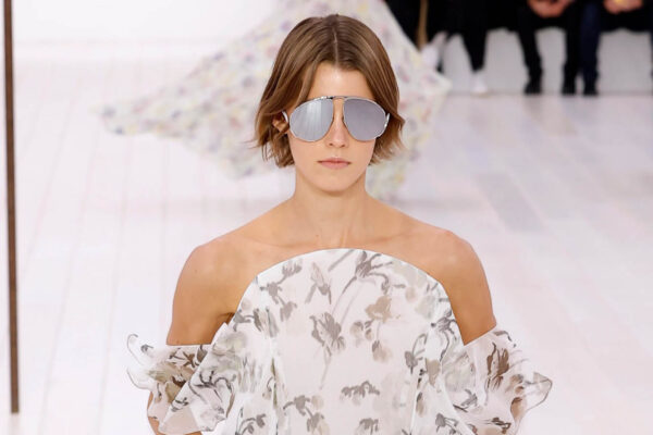 Loewe Spring 2025 Collection