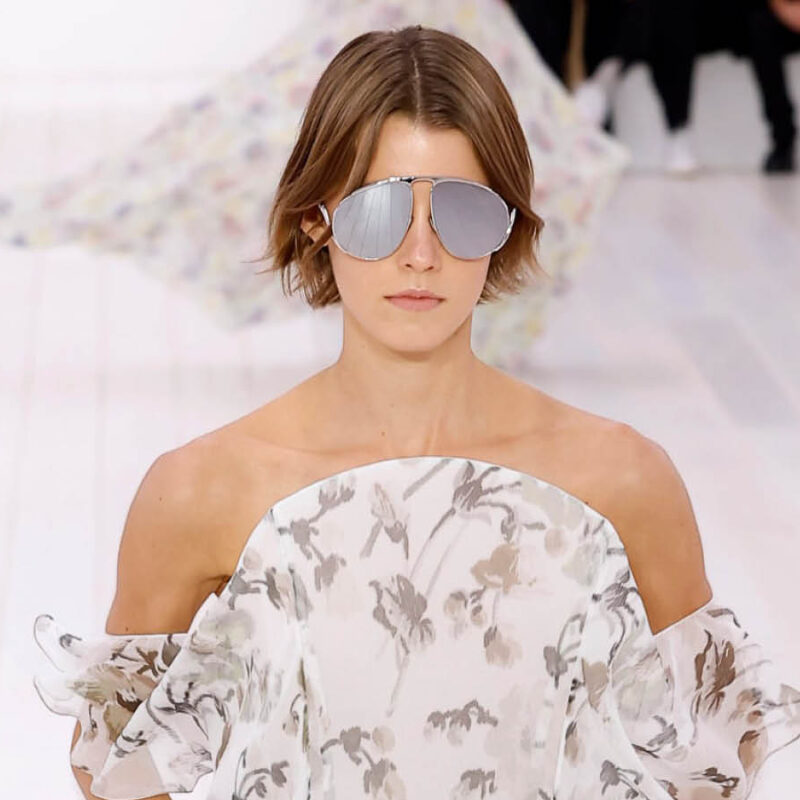 Loewe Spring 2025 Collection