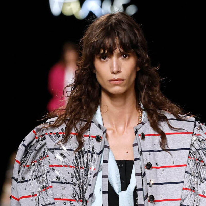 Louis Vuitton Spring 2025 Collection