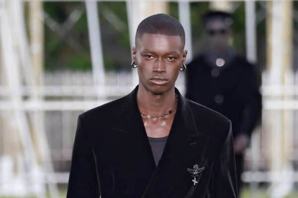 Louis Vuitton Spring 2025 Menswear Collection