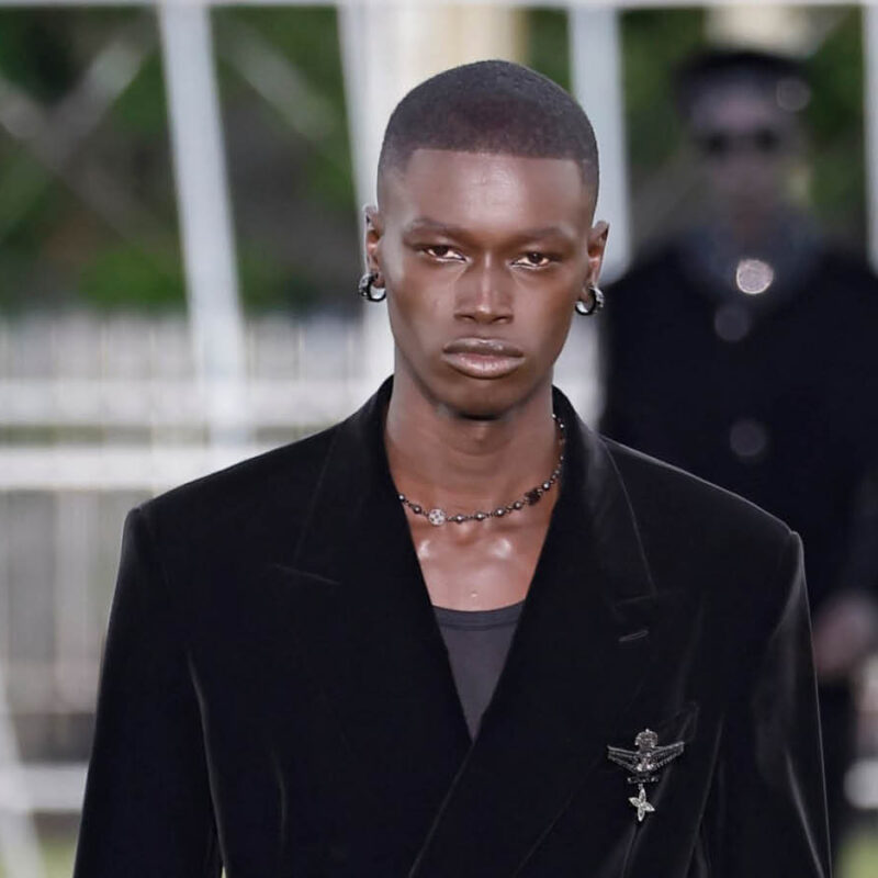Louis Vuitton Spring 2025 Menswear Collection