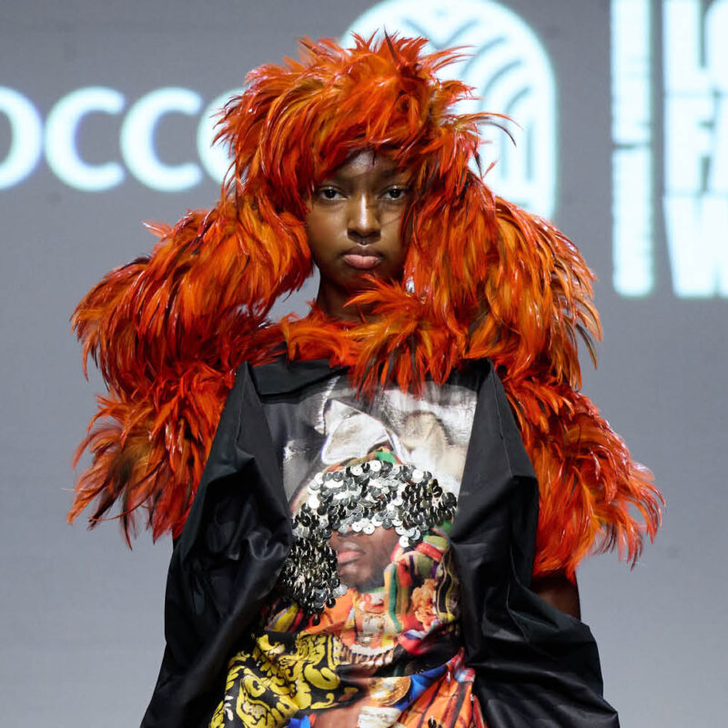 Maison ARTC Fall 2025 Collection