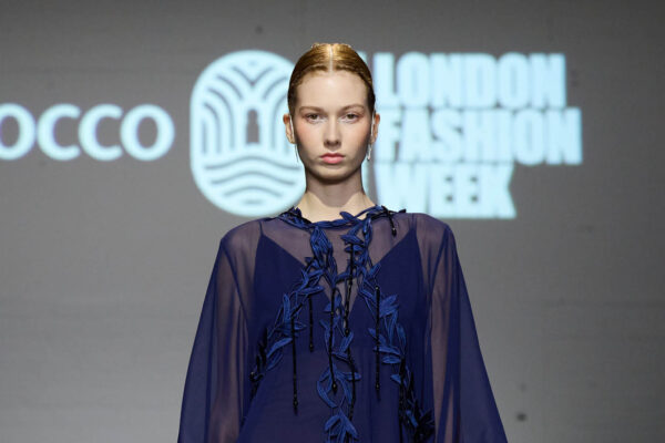 Maison Sara Chraïbi Fall 2025 Collection