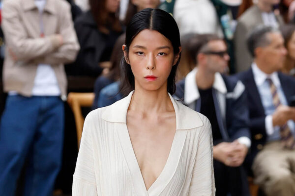 Marco Rambaldi Spring 2025 Collection