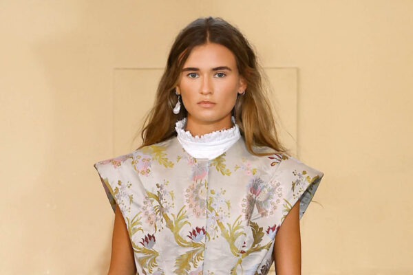 Marques'Almeida Spring 2025 Collection