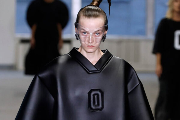 Melitta Baumeister Spring 2025 Collection