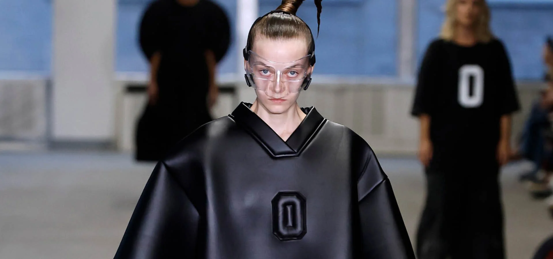 Melitta Baumeister Spring 2025 Collection