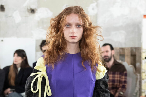 Meryll Rogge Fall 2025 Collection
