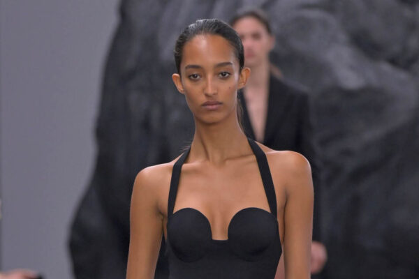 Michael Kors Collection Spring 2025 Collection