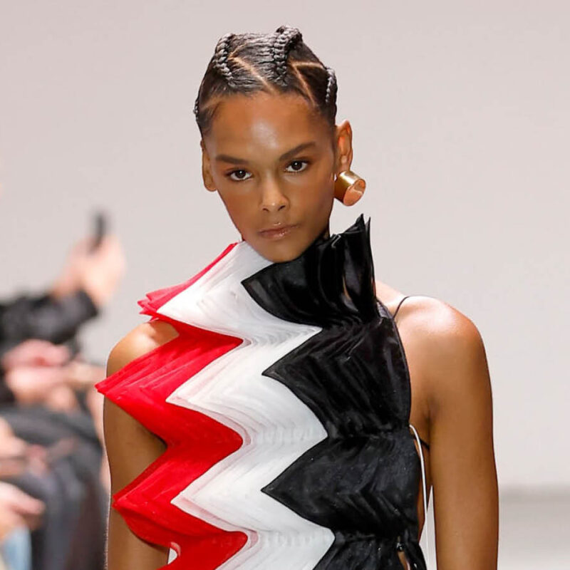 Missoni Spring 2025 Collection