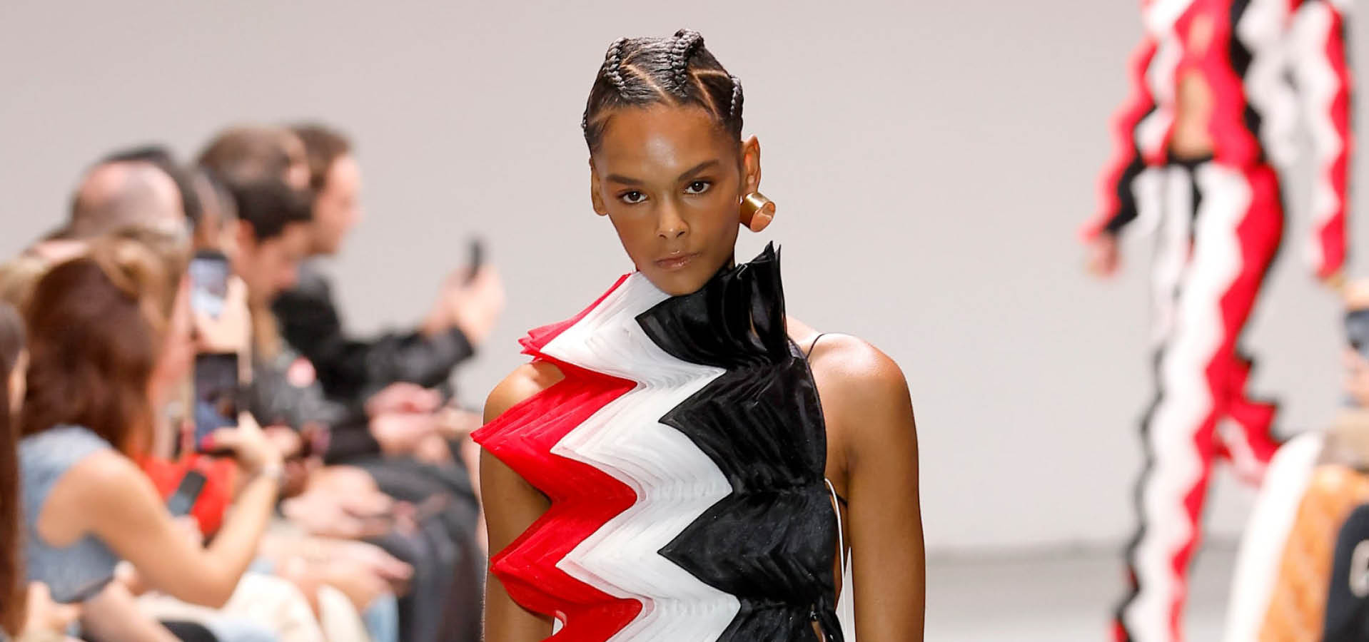 Missoni Spring 2025