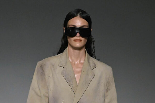 MM6 Maison Margiela Spring 2025 Collection