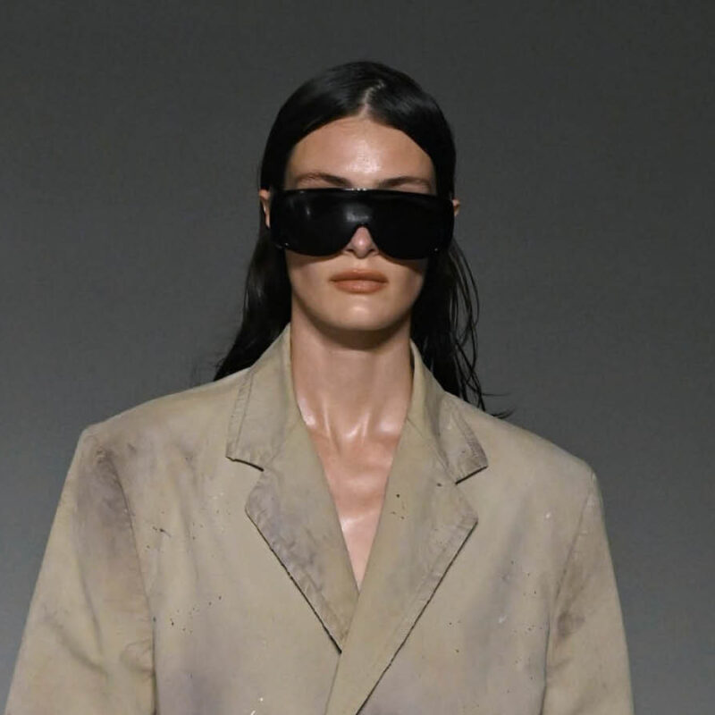 MM6 Maison Margiela Spring 2025 Collection