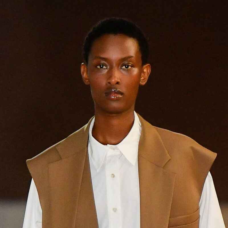 Monse Spring 2025 Collection